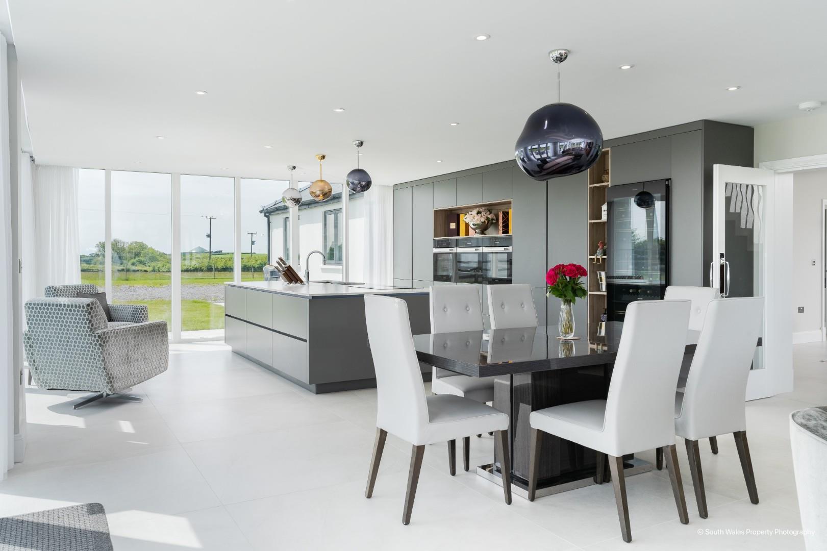 Middle Hill, Nr Llancarfan, Vale Of Glamorgan, CF62 3AD